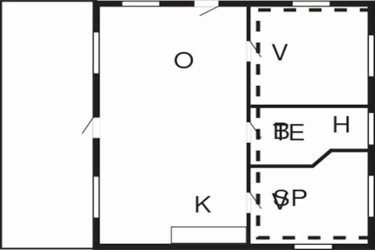 6 Person In Sk Rb K Skærbæk